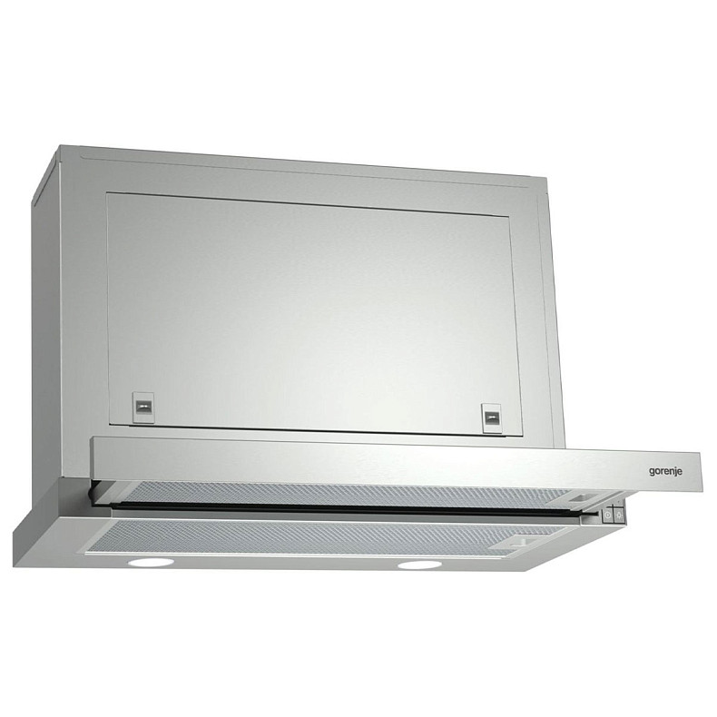 Витяжка вбудована Gorenje BHP 623 E8X