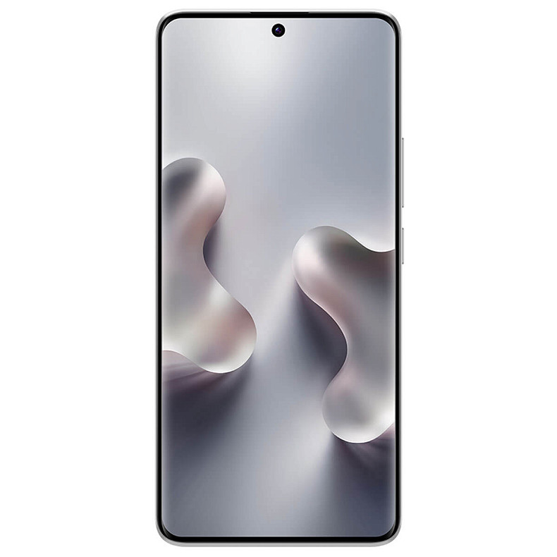 Смартфон Xiaomi Redmi Note 13 Pro+ 5G 12/512GB Silver EU