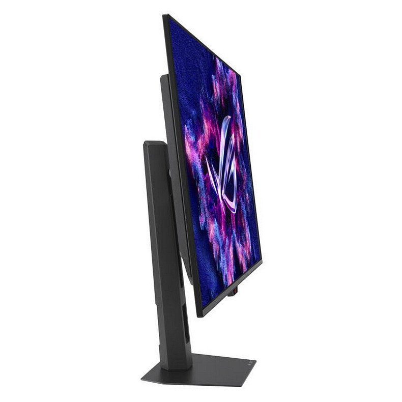 Монитор Asus 31.5" ROG Strix OLED XG32UQDMS 2xHDMI, DP, 2xUSB, QD-OLED, 3840x2160, 240Hz, 0.03ms, DC