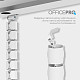 Органайзер для кабелю OfficePro CM630W White