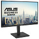 Монитор Asus 27" VA27DQFS D-Sub, HDMI, DP, 2xUSB, MM, IPS, 100Hz, 1ms, sRGB 99%, AdaptiveSync, Pivot