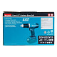 Шурупокрут Makita DDF453SYX5