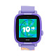 Детские смарт-часы Elari FIXITIME Fun Фиолетовый (ELFITL-LIL) - ПУ