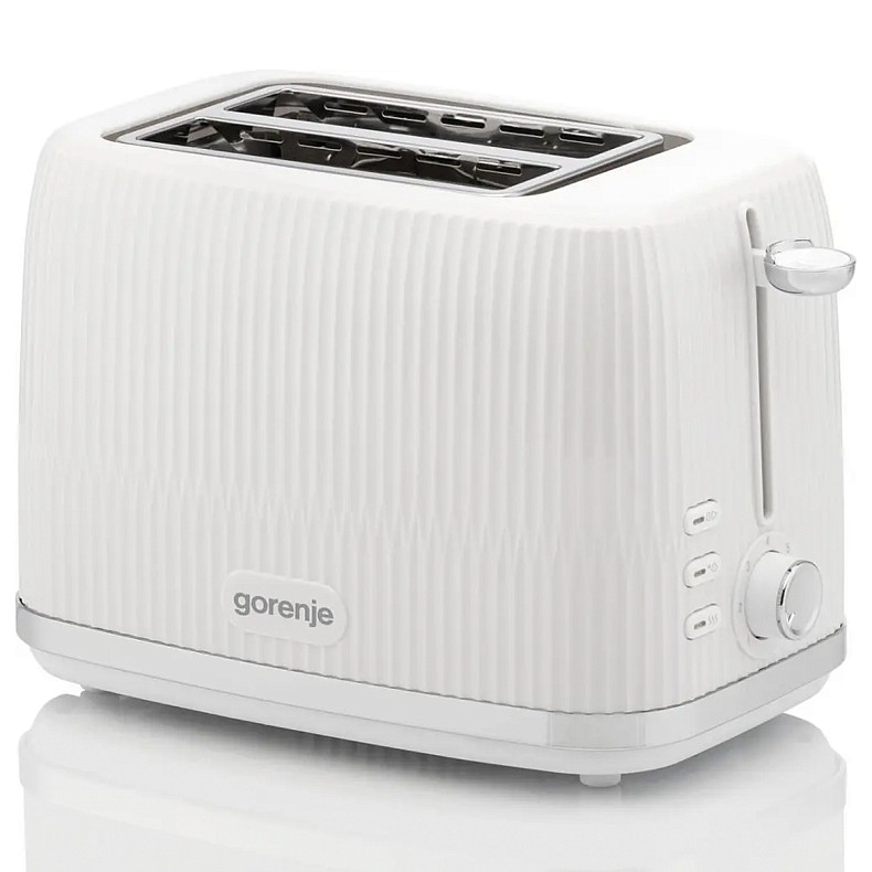 Тостер Gorenje T 850 DPW