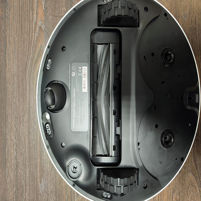 Робот-пылесос MOVA E30 Ultra - Уценка