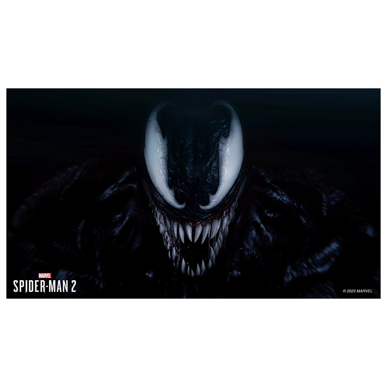 Гра консольна PS5 Marvel's Spider-Man 2