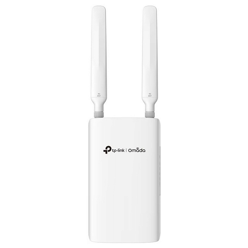 Wi-Fi Роутер TP-Link Omada ER703WP-4G-Outdoor