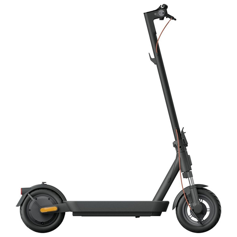 Электросамокат Xiaomi Electric Scooter 5 Black (BHR9618GL)