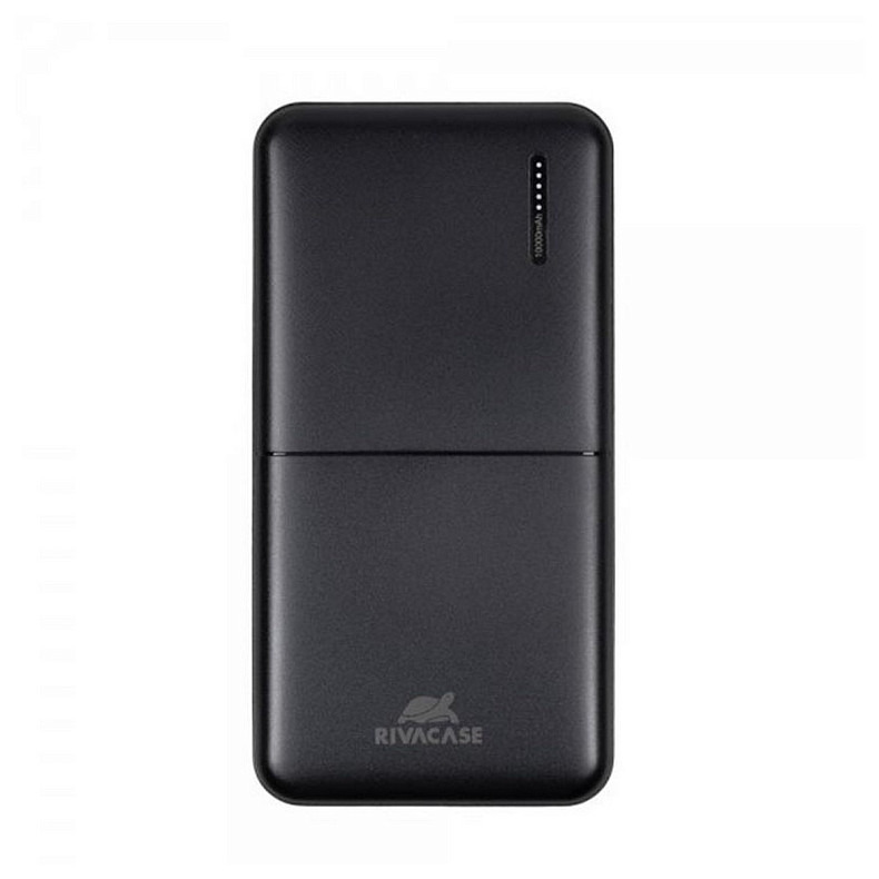 Универсальная мобильная батарея Rivacase Rivapower 10000mAh Black (VA2532)