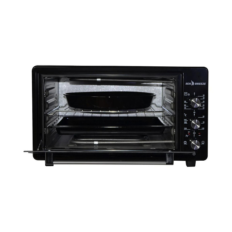 Электропечь SeaBreeze SB-0704