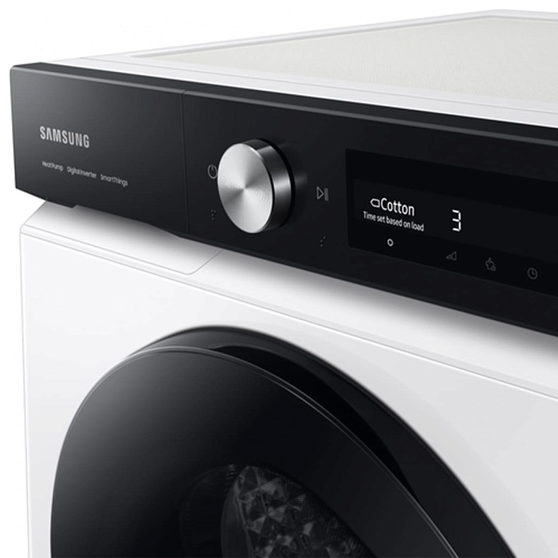 Сушильна машина Samsung DV90BB7445GEUA