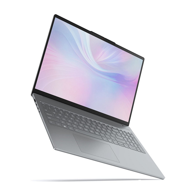 Ноутбук Lenovo IdeaPad Slim 5 16IRH10 (83HS007LRA) Luna Grey
