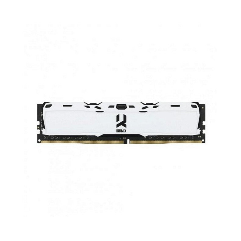 Оперативная память Goodram Iridium X White DDR4 16GB 3200 MHz (IR-XW3200D464L16A 16G)