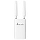 Wi-Fi Роутер TP-Link Omada ER703WP-4G-Outdoor