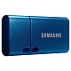 Накопичувач Samsung 256GB USB 3.2 Type-C (MUF-256DA/APC)