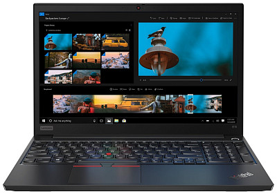 Ноутбук Lenovo ThinkPad E15 (20T8002XRA)