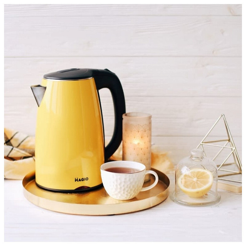 Електрочайник Magio MG-976