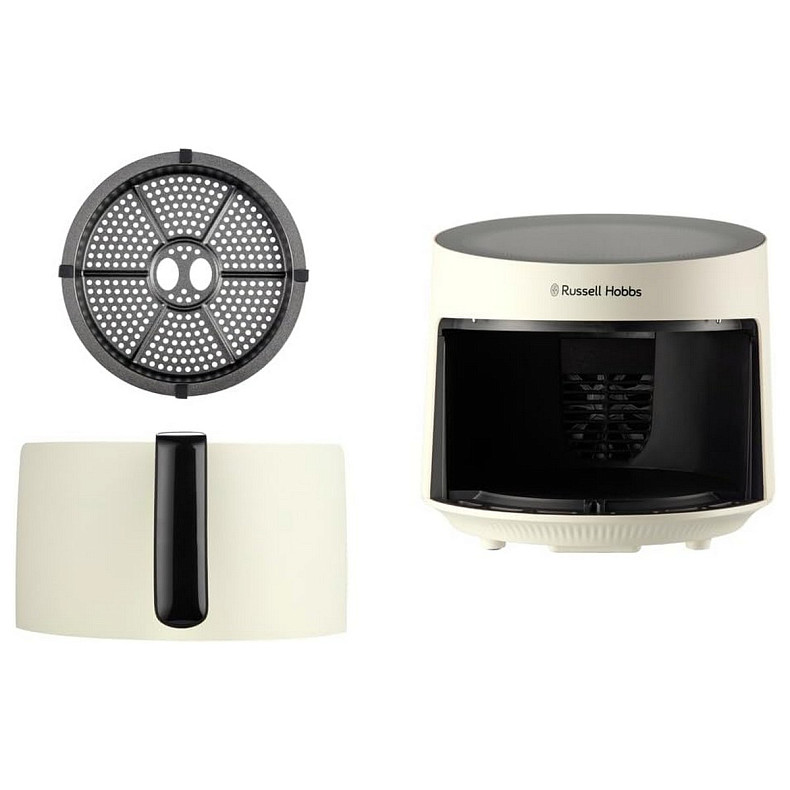 Мультиварка Russell Hobbs 27421-56