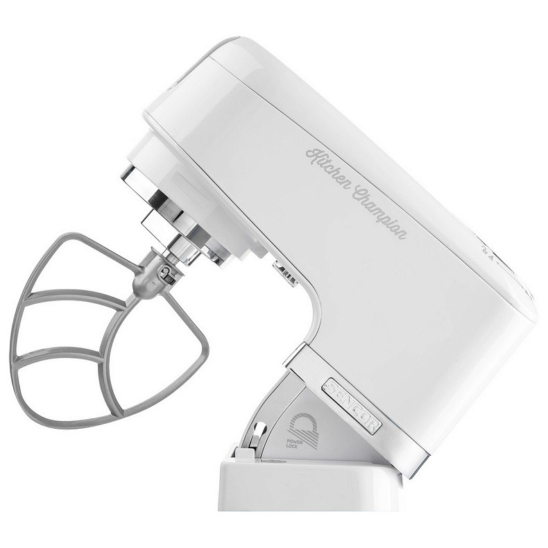 Кухонна машина Sencor STM6350WH