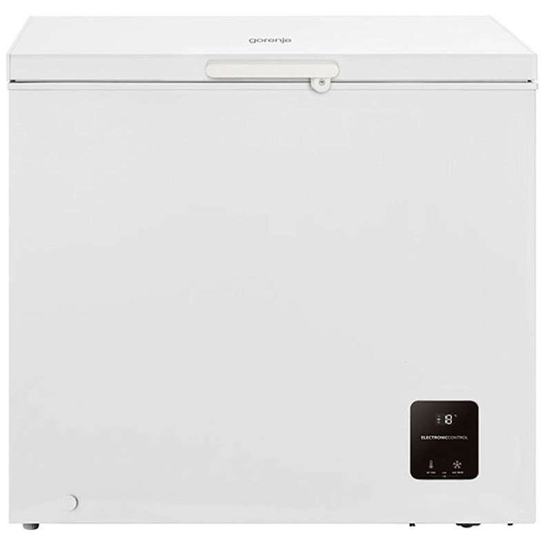 Морозильный сундук GORENJE FH 19E AW