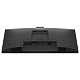 Монітор DELL 23.8" P2426HEB HDMI, DP, USB-C, RJ-45, MM, IPS, 120hz, sRGB 99%, Pivot, Cam