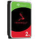 Жорсткий диск Seagate IronWolf NAS 2.0TB 5400rpm 256MB (ST2000VN003)