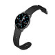Смарт-часы Kieslect Smart Watch K10 Black