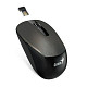Мышка Genius NX-7015 WL Chocolate (31030019401)