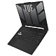 Ноутбук ASUS TUF F15 FX507ZC4-HN143 15.6" FHD IPS, Intel i5-12500H, 16GB, F512GB, NVD3050-4, NoOS