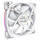 Вентилятор для корпуса Montech RX140 PWM WHITE