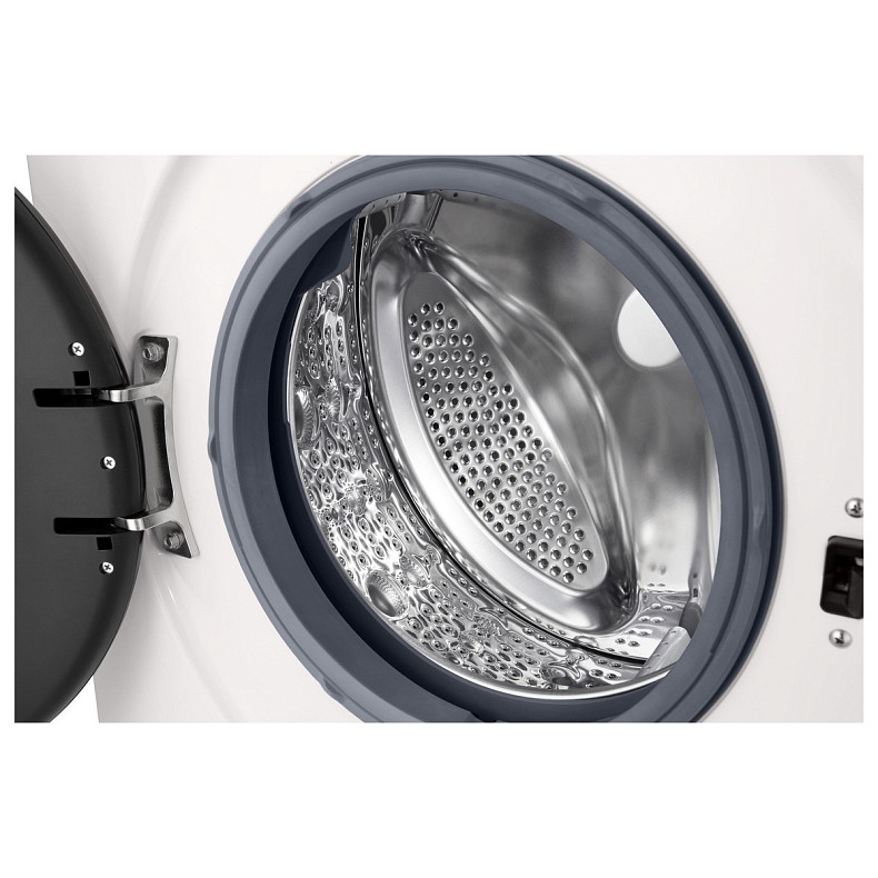 Стиральная машина LG F2Y1HS5W