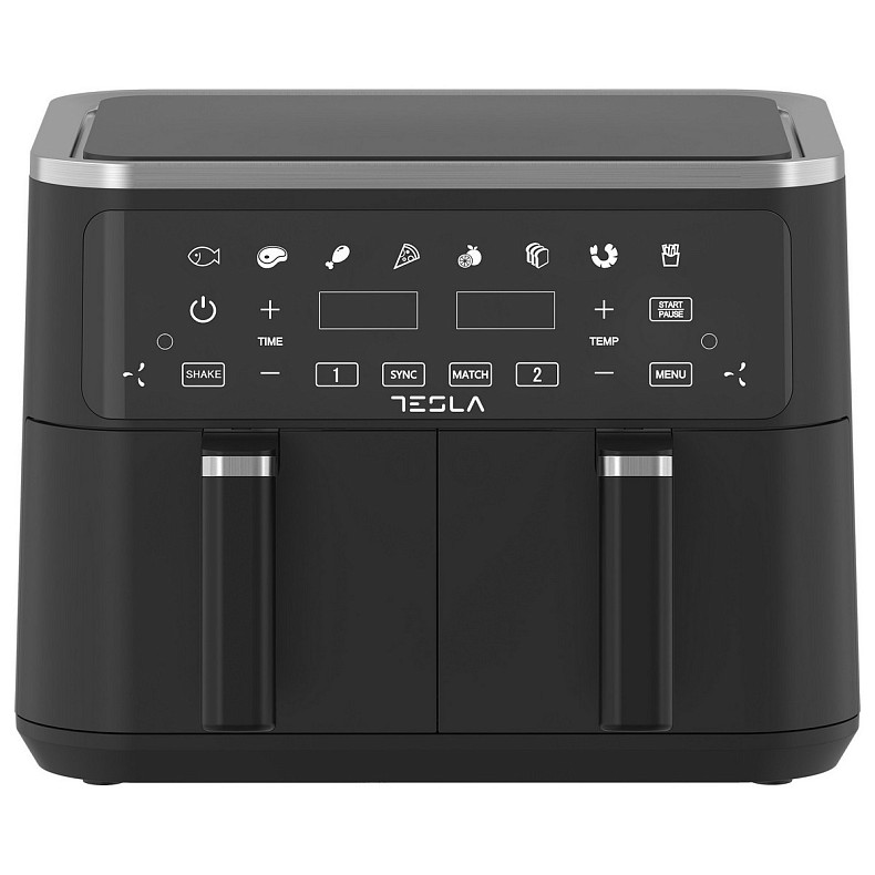 Мультипечь Tesla AF900BSD