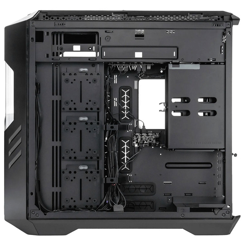 Корпус Cooler Master ATX H700E-IGNN-S00