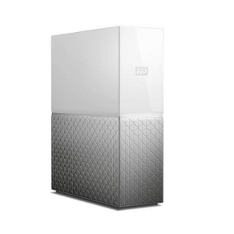 Жорсткий диск WD My Cloud Home 4.0TB (WDBVXC0040HWT-EESN)