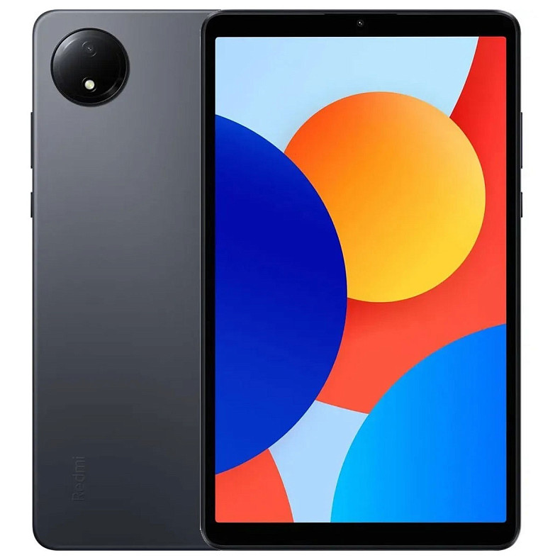 Планшет Xiaomi Redmi Pad SE 8.7 4G 4/128GB Graphite Gray (VHU4988EU)