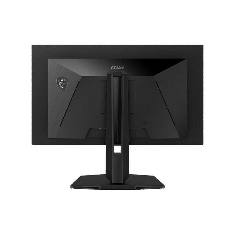 Монітор MSI MAG 271QP QD-OLED X24 27" 240Hz Black