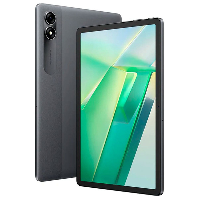 Планшет Blackview TAB 9 Wi-Fi 8/256GB Grey EU