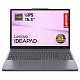 Ноутбук Lenovo IdeaPad Slim 3 15ARP10 (83K700ABRA) Luna Grey