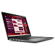 Ноутбук Dell Latitude 3450 14" FHD IPS AG, Intel i7-1355U, 16GB, F512GB, UMA, Lin, черный