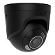 IP камера Ajax TurretCam HL Black 8МП (2.8мм)