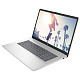 Ноутбук HP 17.3" IPS AG FHD, AMD R7-7730U, 16GB, F1024GB, серебристый (9H8R0EA)