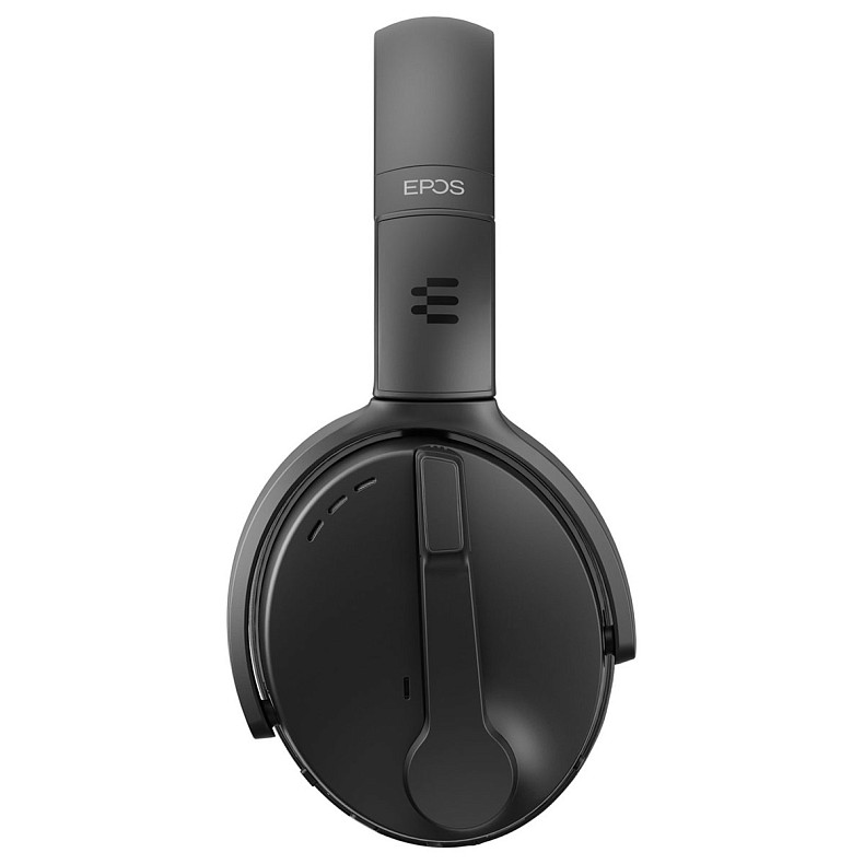 Навушники з мікрофоном Sennheiser EPOS ADAPT 560 II Black (1001160)