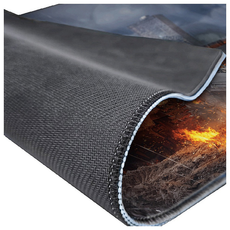 Коврик Wargaming World of Tanks Centurion Action X Fired Up (FSWGMP_CFIRED_XL)