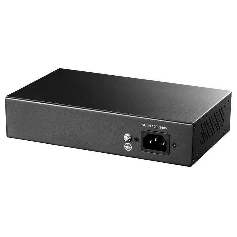 Коммутатор Cudy GS1016, 16-Port Gigabit Metal Switch