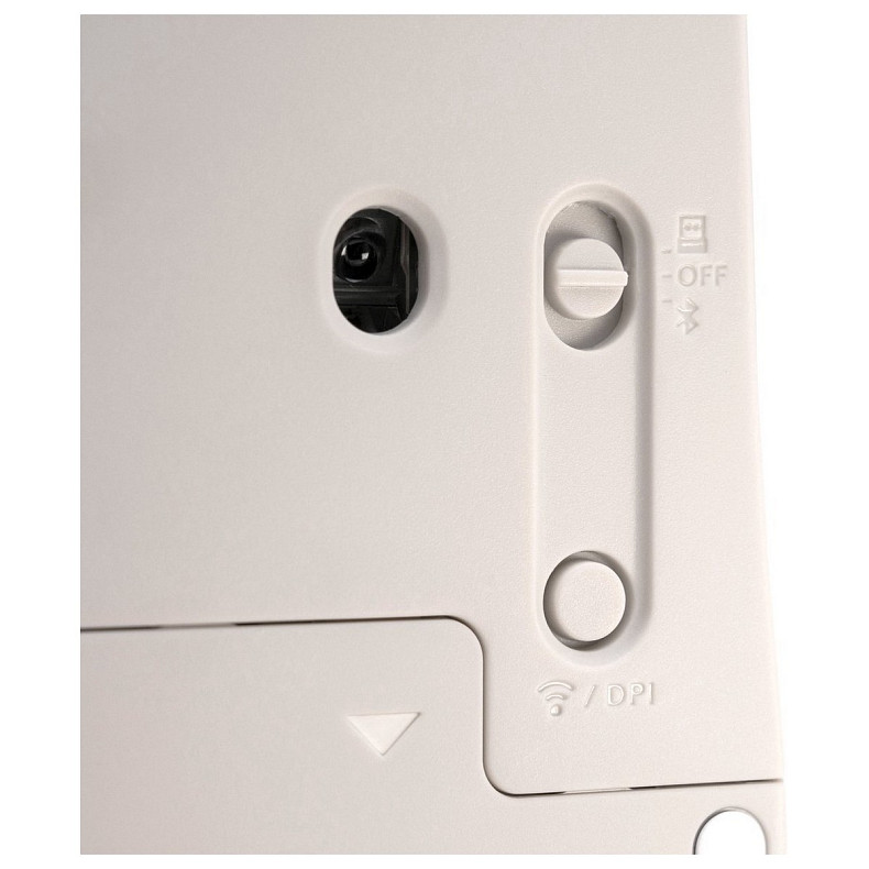 Мышь HP 400 Quiet, WL/BT, maple