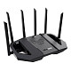 Маршрутизатор ASUS RT-BE90 BE9400 3x2.5GE LAN, 2,5xGE WAN, 1xUSB3.0, MESH