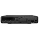Неттоп HP 260-G9 DM, Intel i3-1315U, 16GB, F512GB, UMA, WiFi, кл+м, DOS