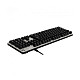 Клавіатура Logitech G413 Silver USB (920-008516)