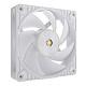 Вентилятор Asus ProArt PF120 White (90DA00M3-B09000)