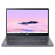 Ноутбук Acer Chromebook CB515-2H 15" FHD IPS, Intel i3-1215U, 8GB, F512GB, UMA, ChromeOS, серый